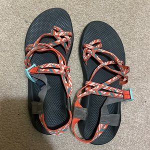 Chacos - Womens 11w
